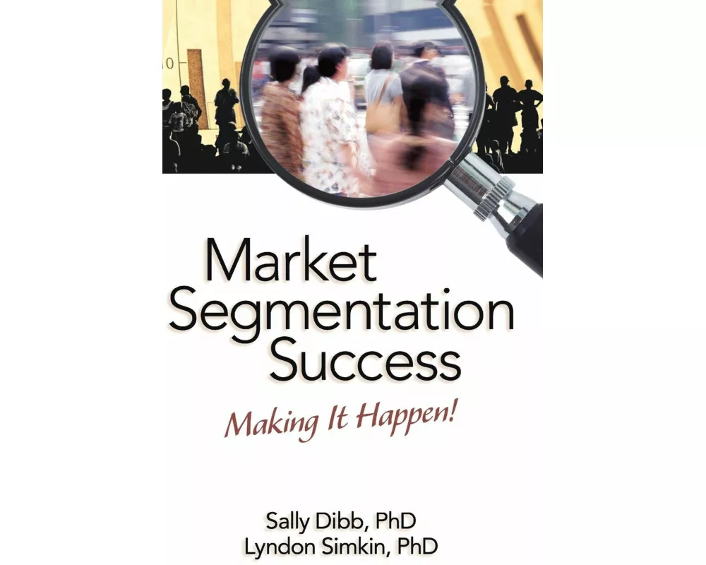 Market Segmentation Success