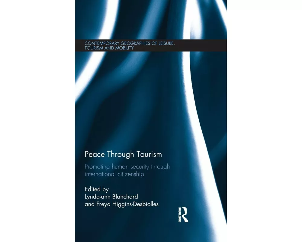 Peace through Tourism