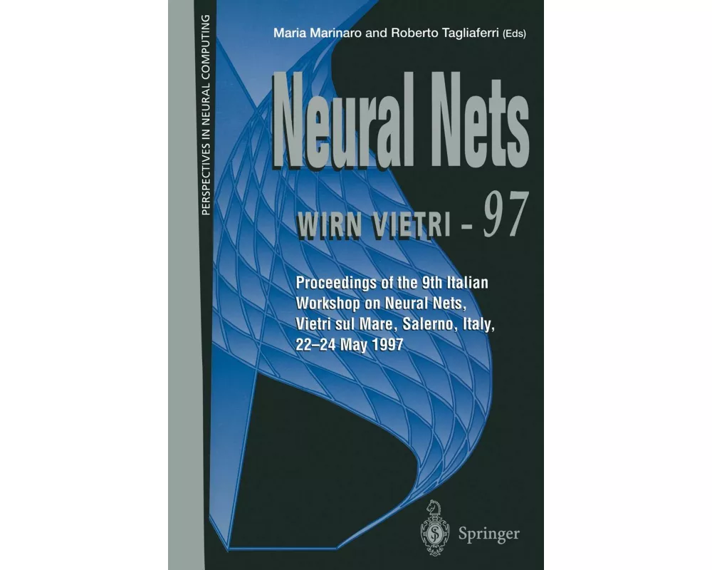 Neural Nets WIRN VIETRI-97