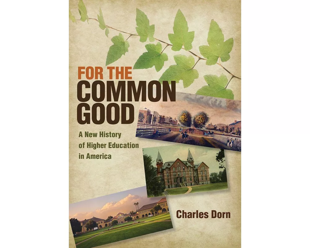 For the Common Good