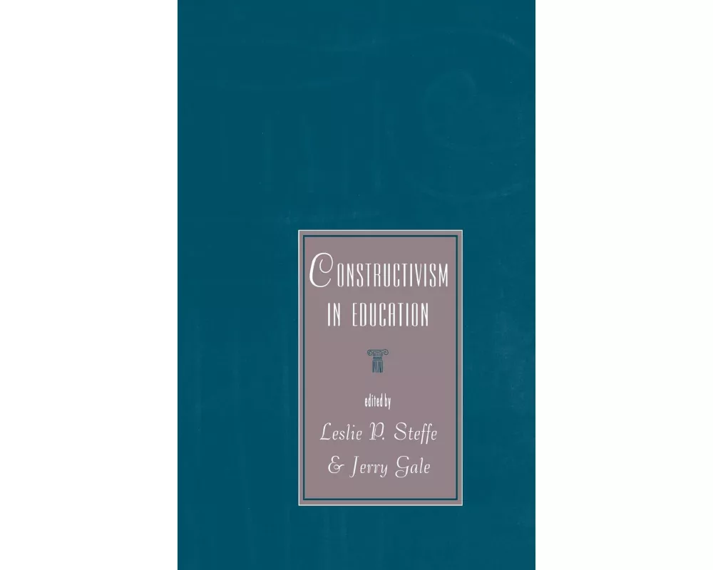 Constructivism in Education