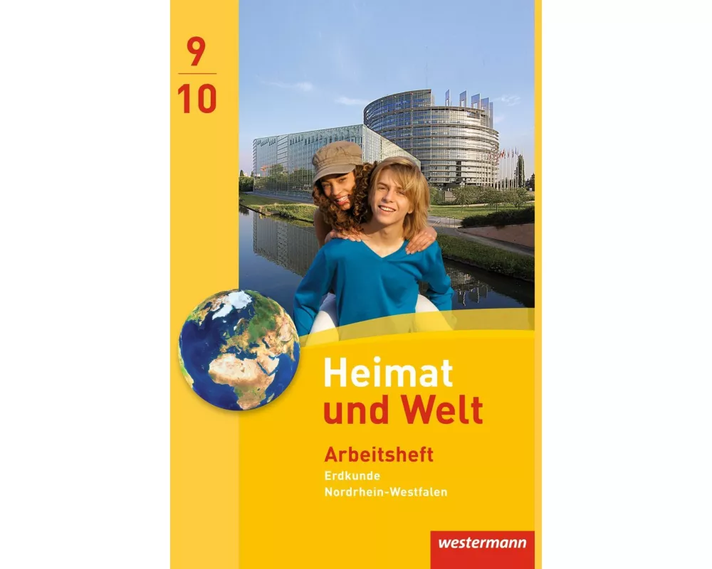 Heimat und Welt - Ausgabe 2012 für Nordrhein-Westfalen
