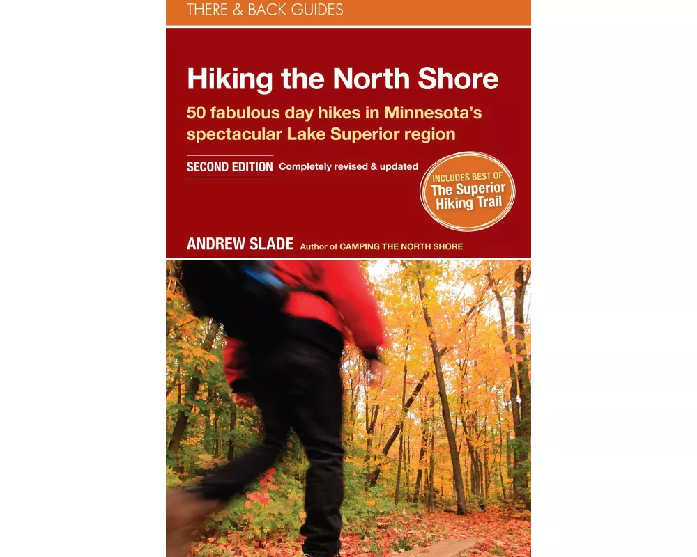 Hiking the North Shore