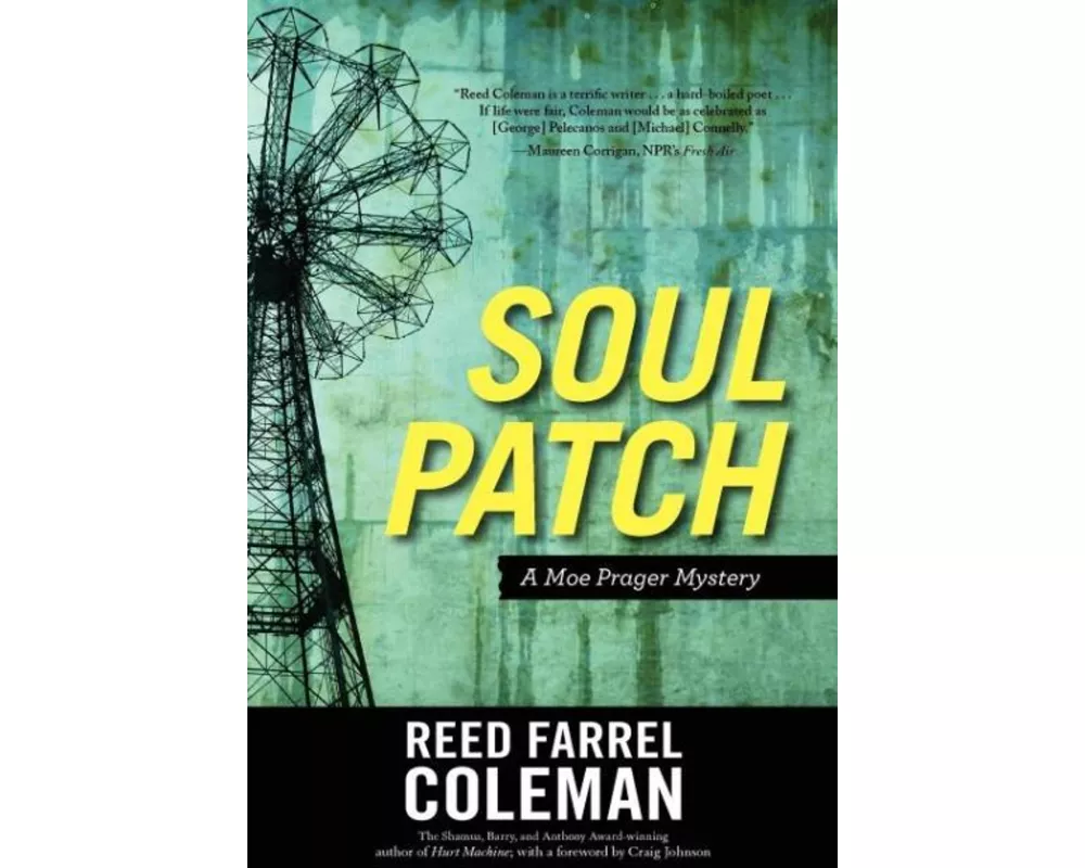 Soul Patch