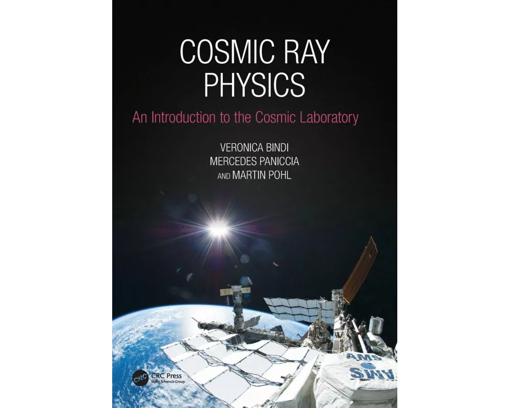 Cosmic Ray Physics