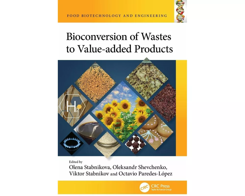Bioconversion of Wastes to Value-added Products