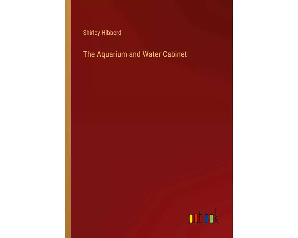 The Aquarium and Water Cabinet