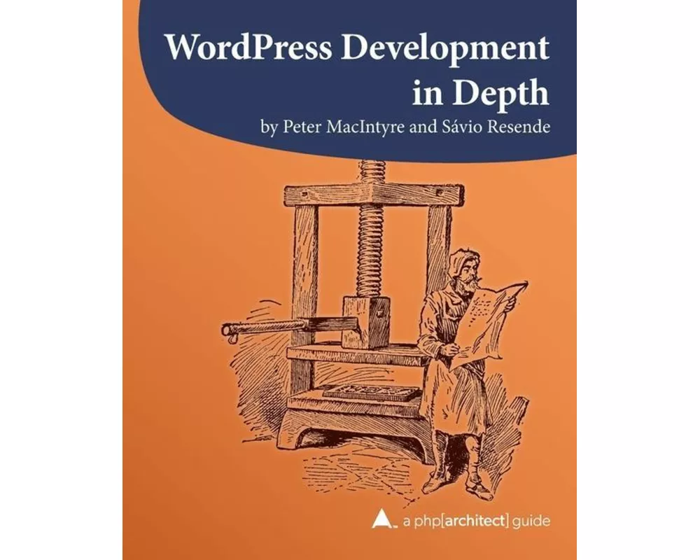WordPress Development in Depth