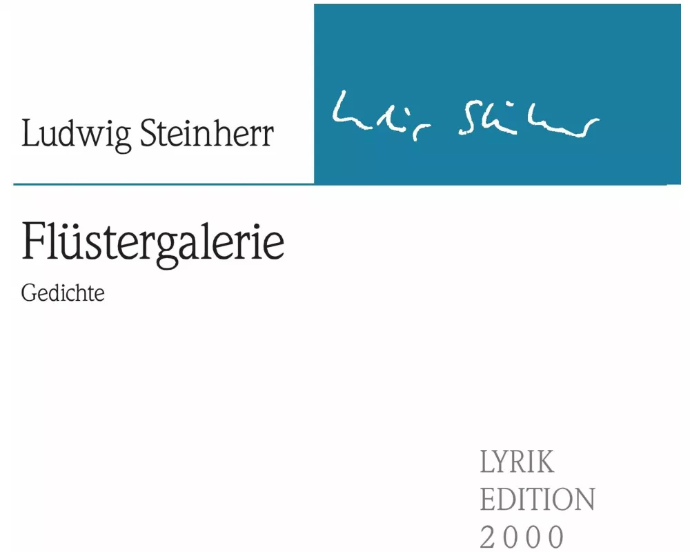 Flüstergalerie