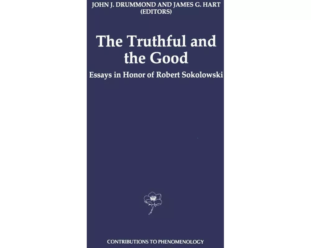 The Truthful and the Good