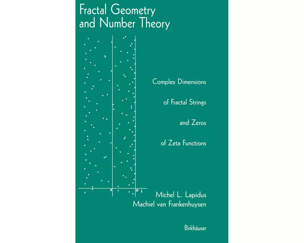 Fractal Geometry and Number Theory
