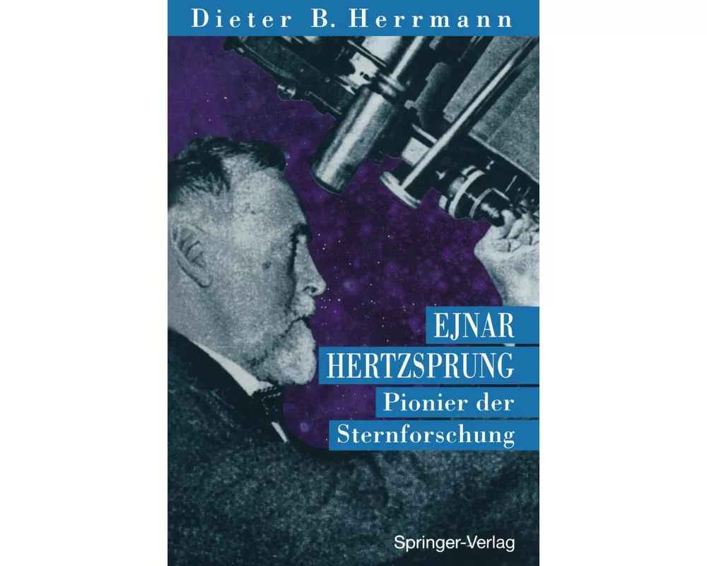 Ejnar Hertzsprung