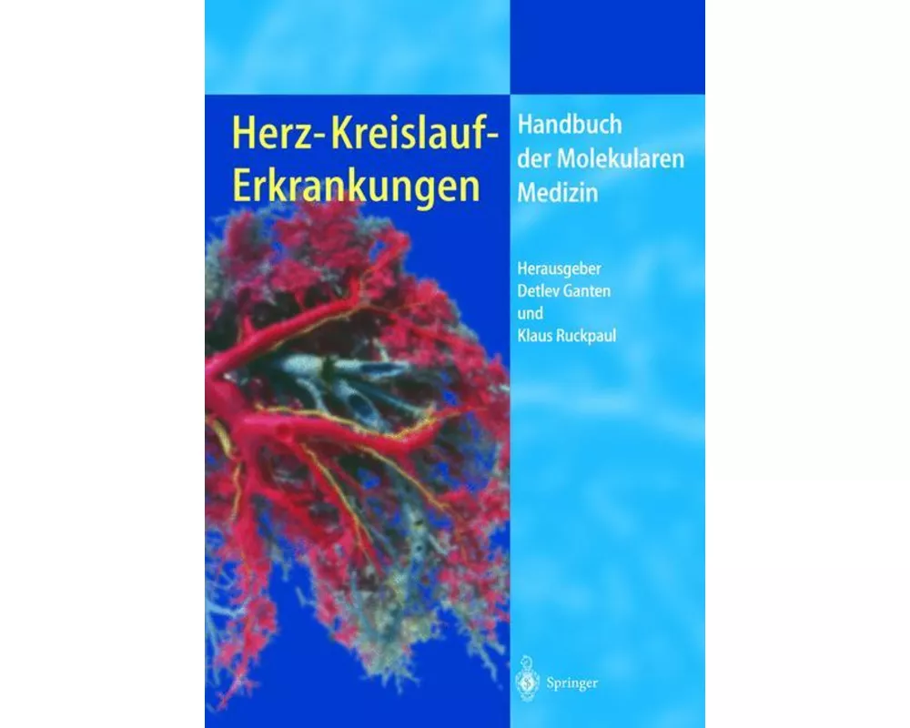 Herz-Kreislauf-Erkrankungen