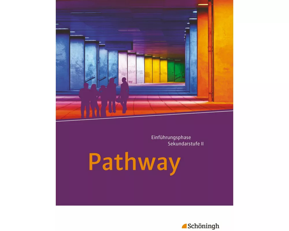 Englisch für die gymnasiale Oberstufe – Ausgabe 2015