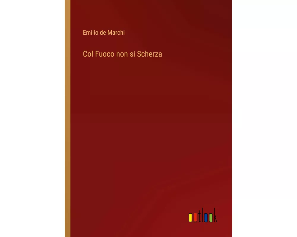 Col Fuoco non si Scherza