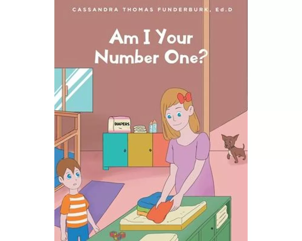Am I Your Number One?