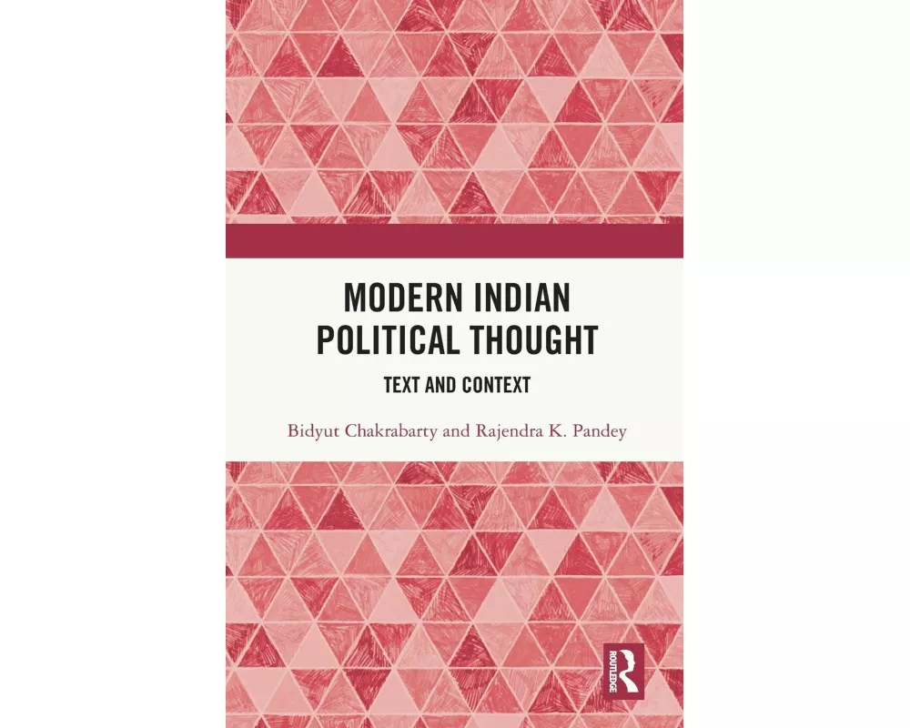 Modern Indian Political Thought