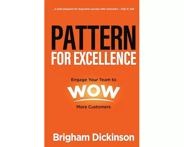 Pattern for Excellence