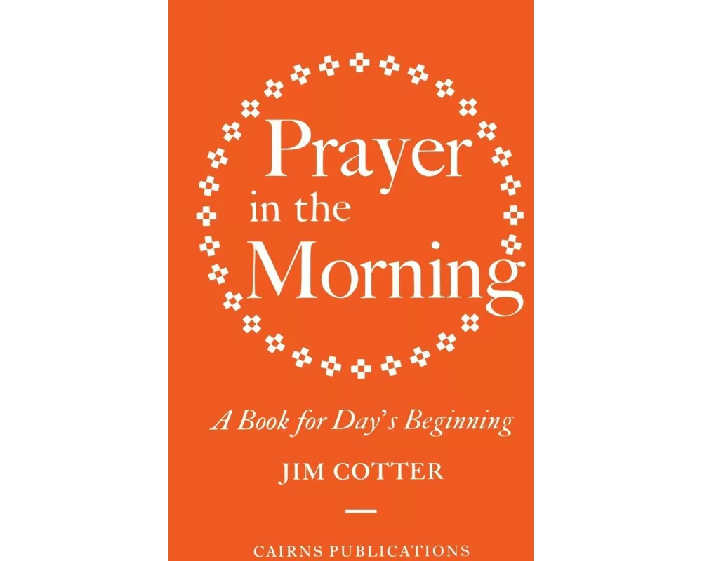 Prayer in the Morning