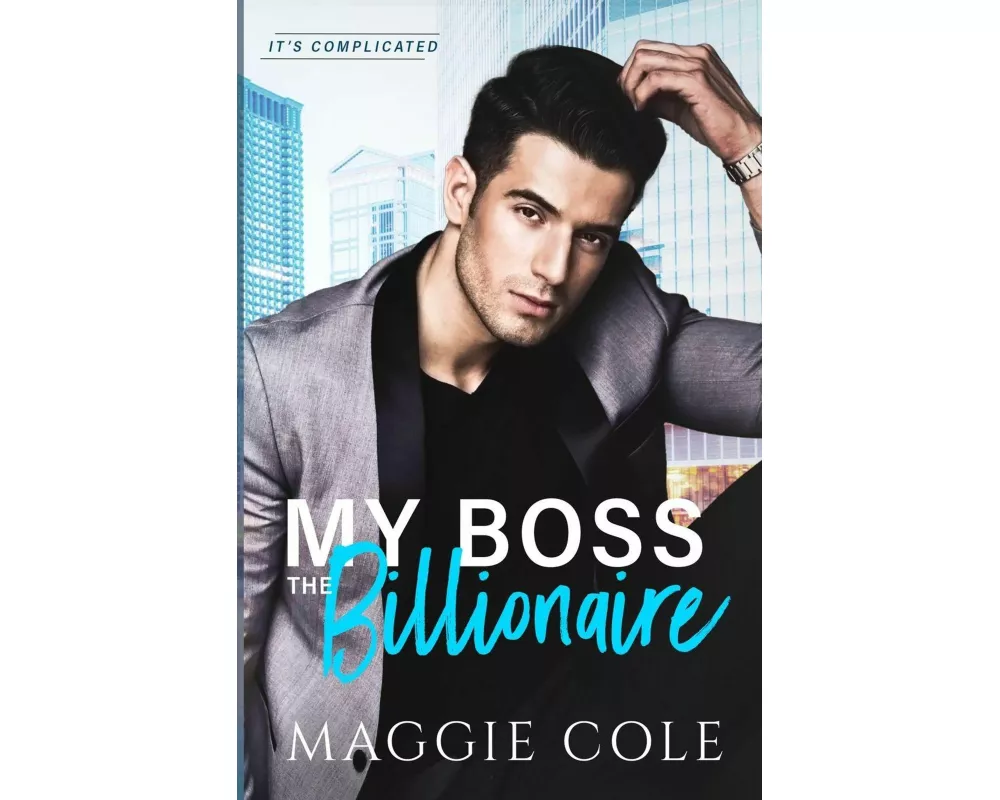 My Boss the Billionaire