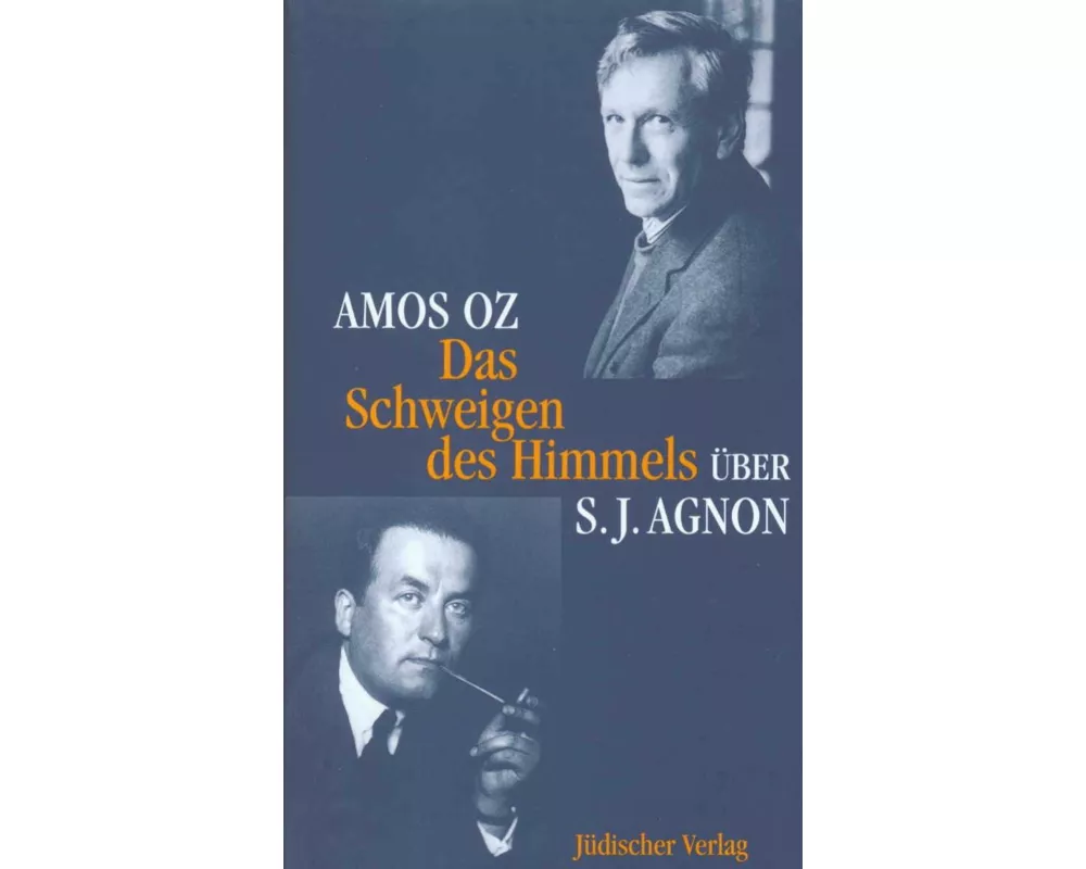 Das Schweigen des Himmels