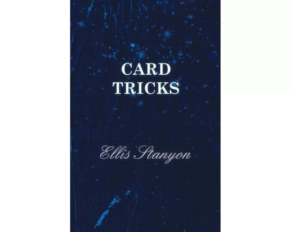 Card Tricks