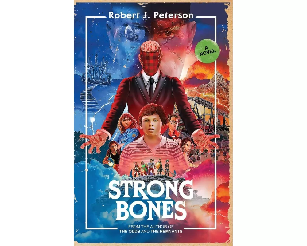 Strong Bones