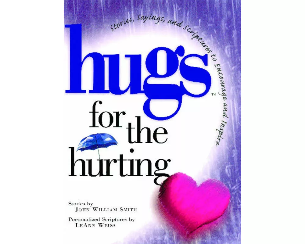 Hugs for the Hurting