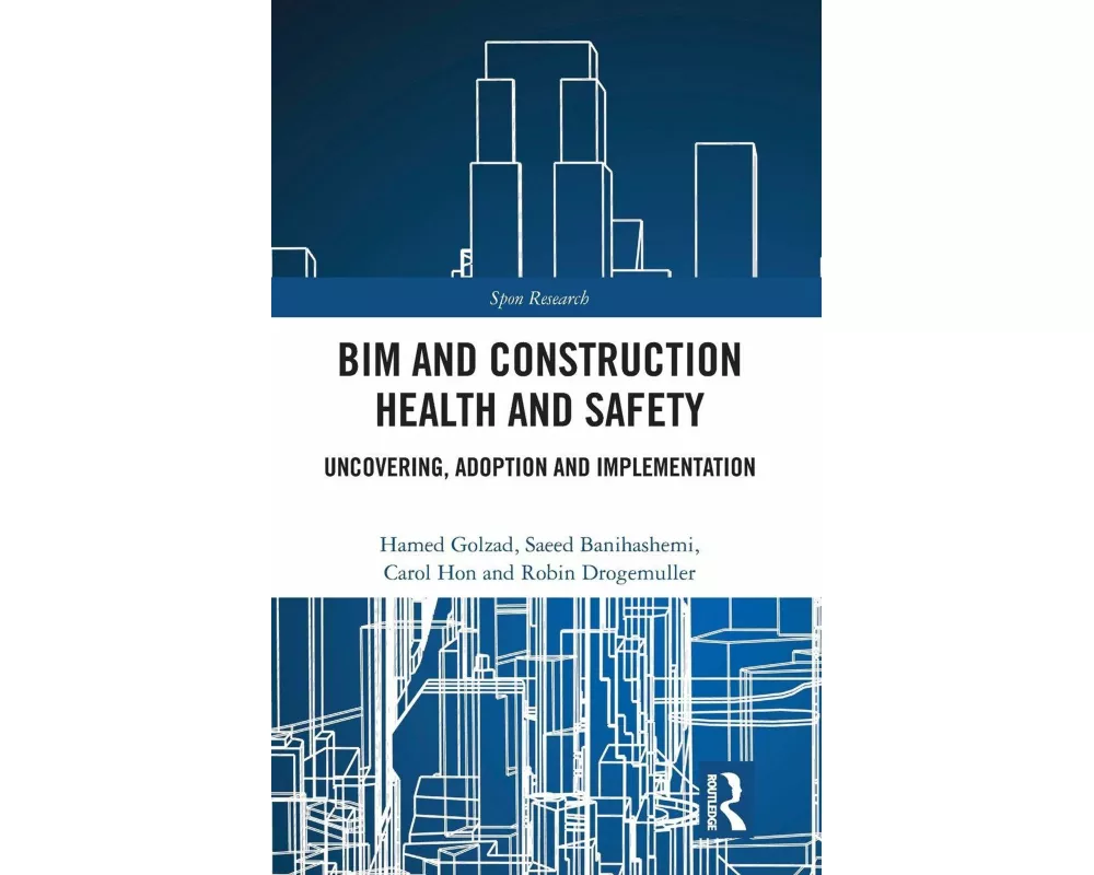 BIM and Construction Health and Safety
