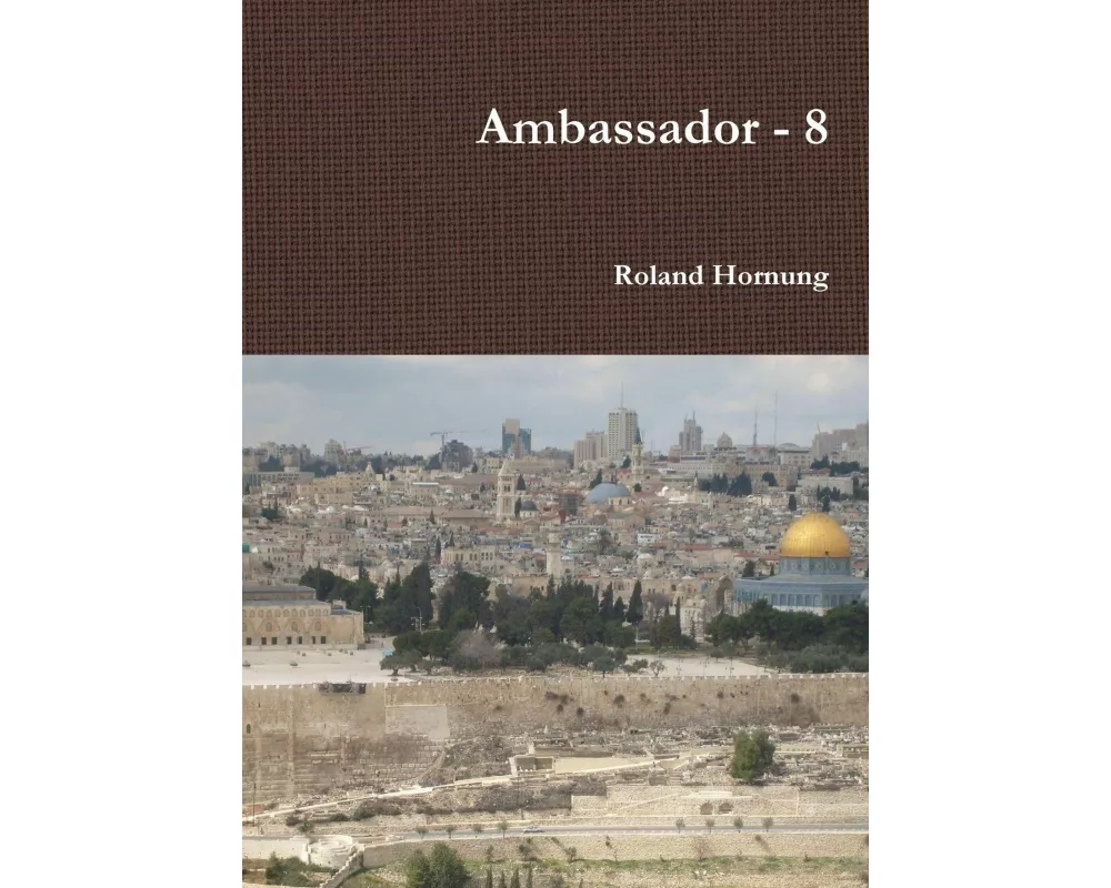 Ambassador - 8