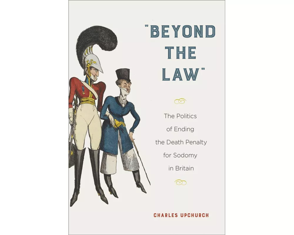 "Beyond the Law"