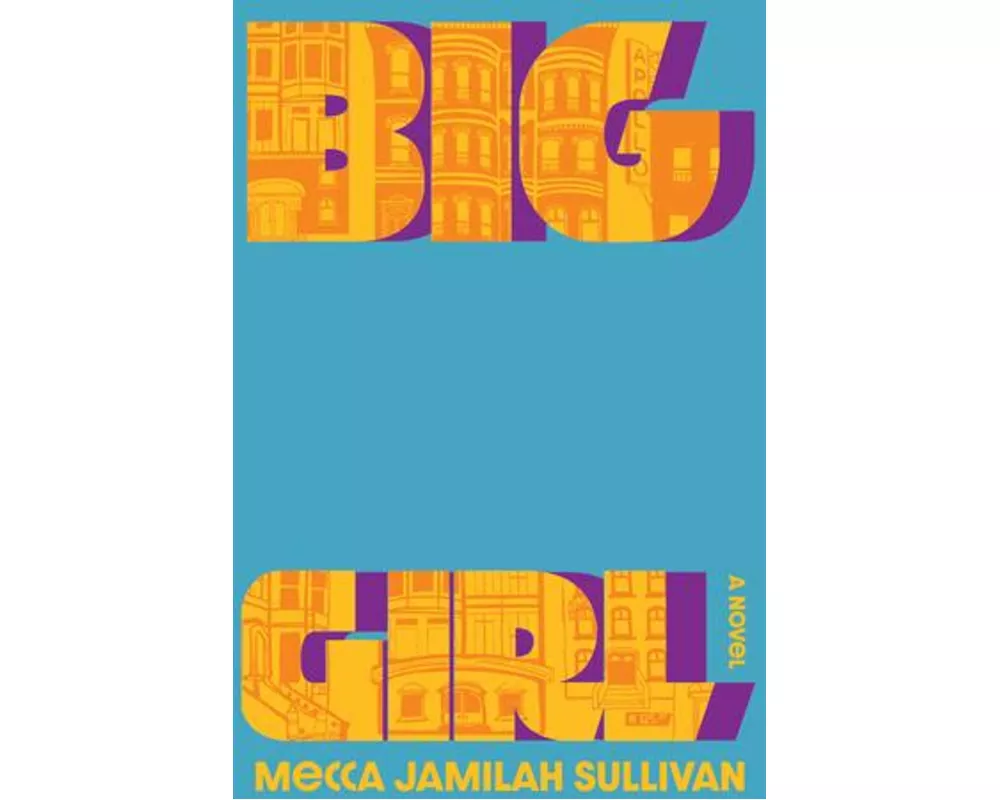 Big Girl