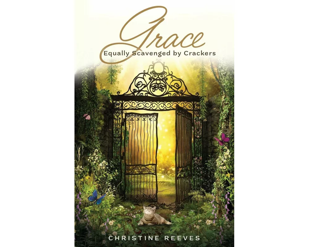 Grace Equally Scavenged by Crackers