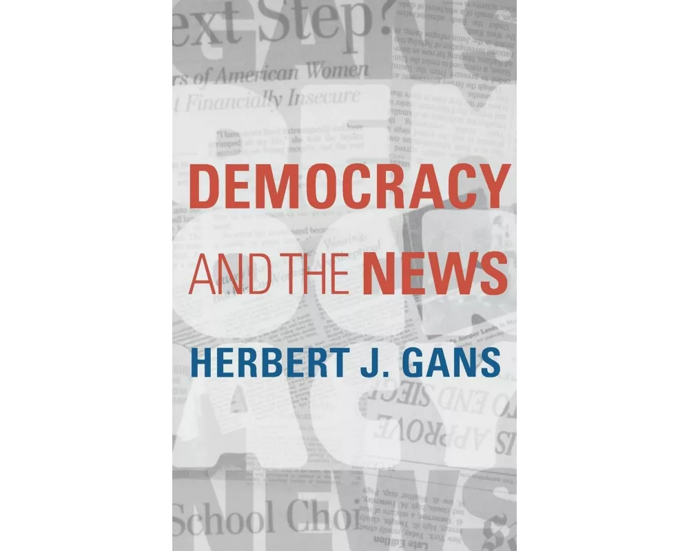 Democracy and the News