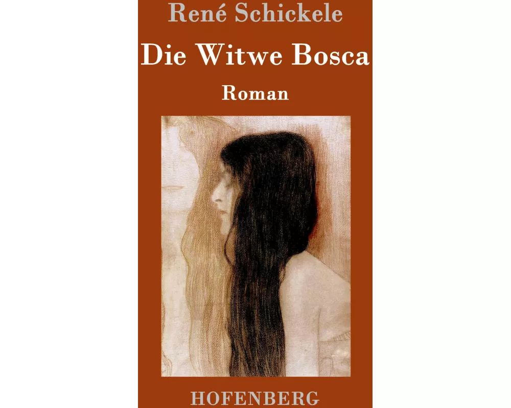 Die Witwe Bosca