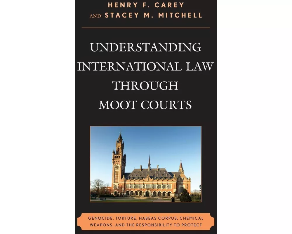 Understanding International Law through Moot Courts