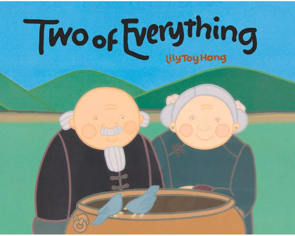 Two of Everything