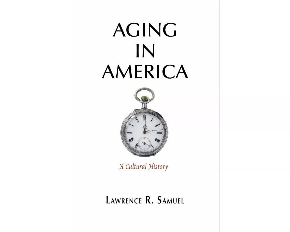 Aging in America