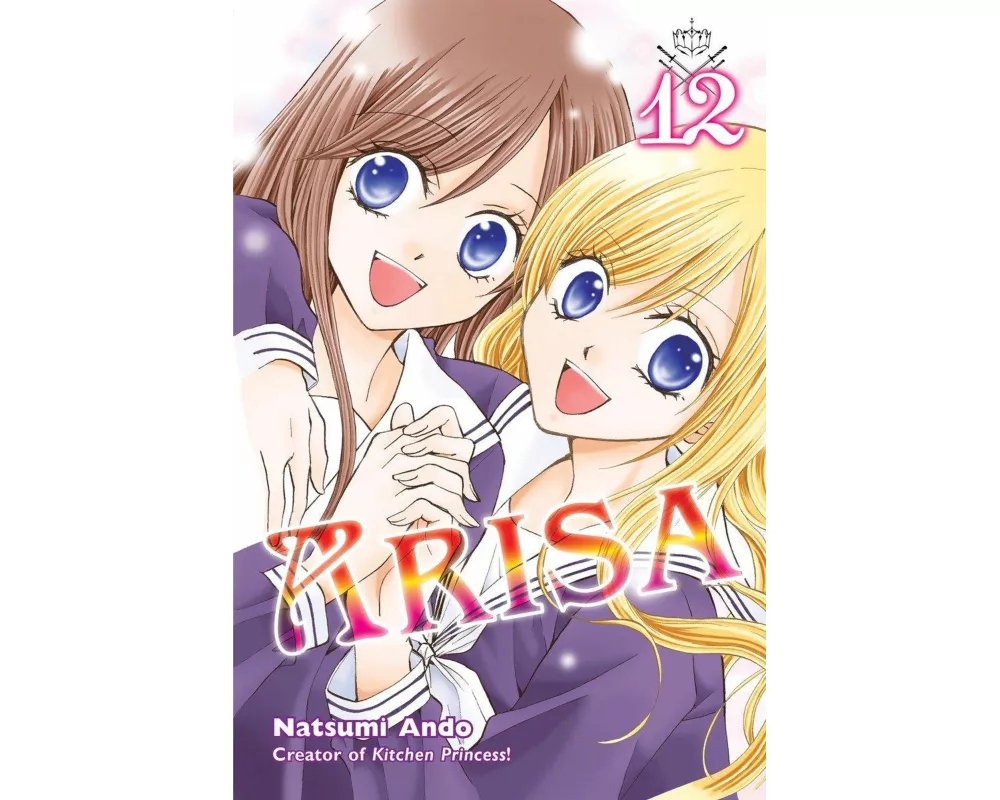 Arisa 12