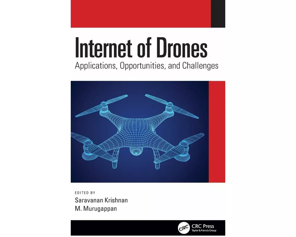 Internet of Drones
