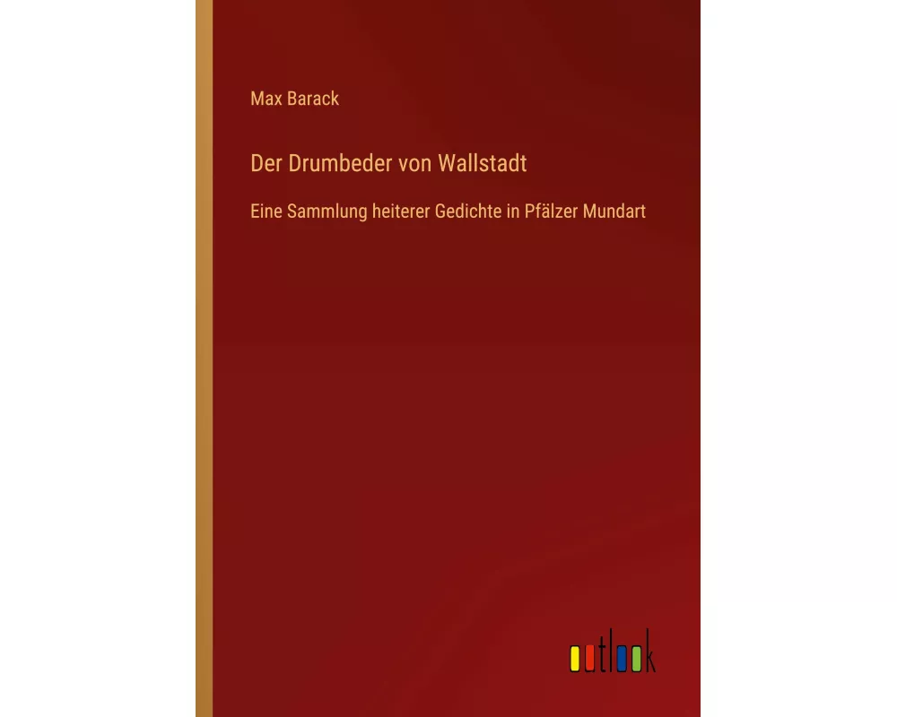 Der Drumbeder von Wallstadt