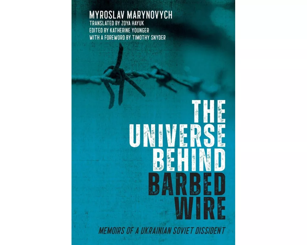 The Universe Behind Barbed Wire