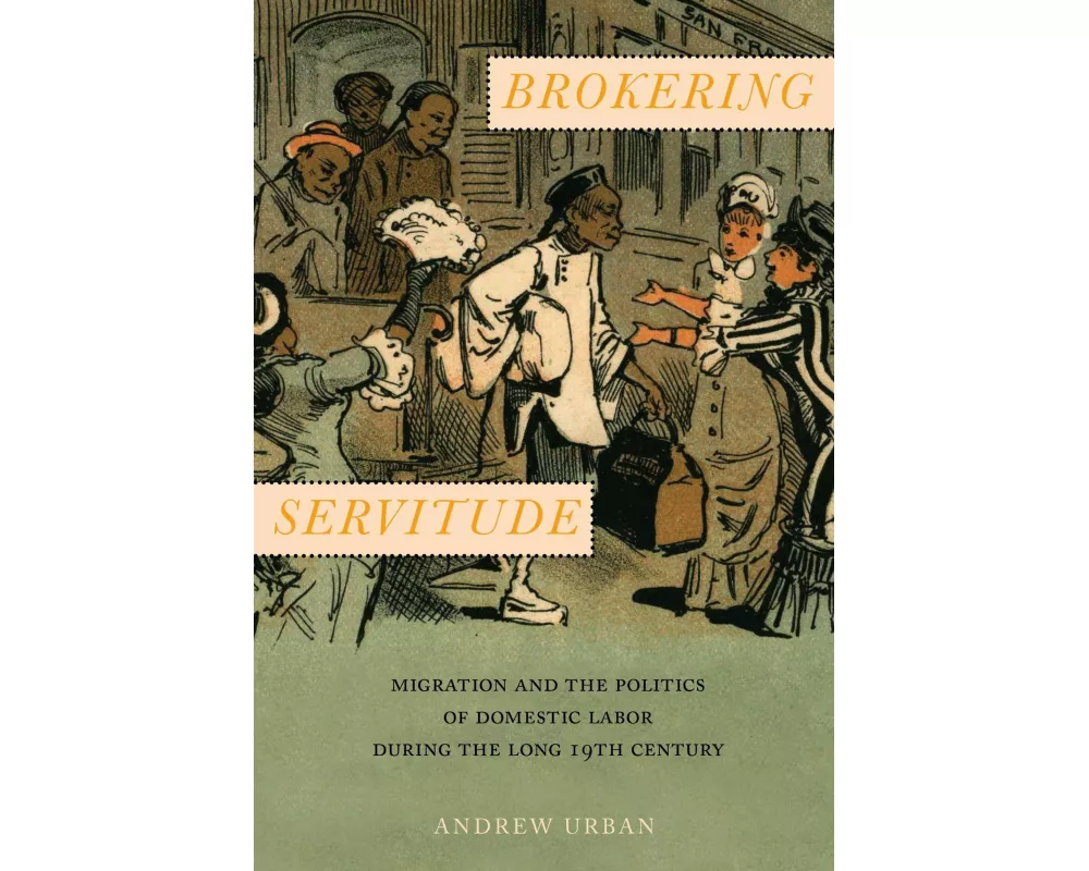 Brokering Servitude