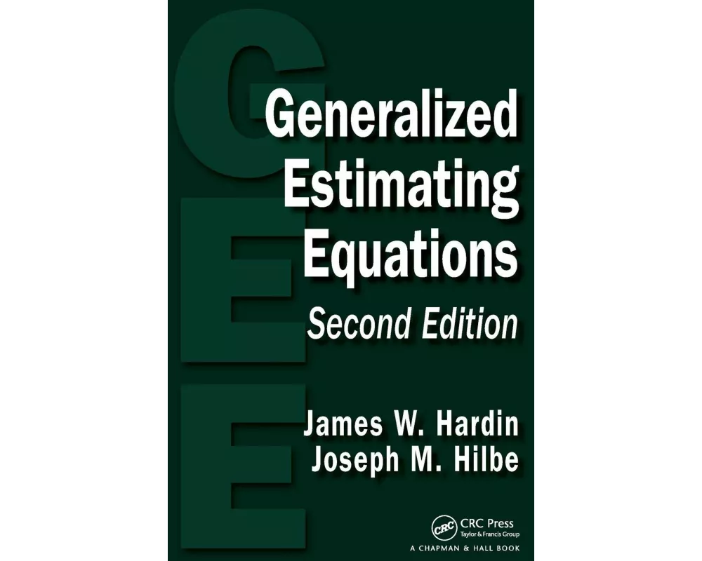 Generalized Estimating Equations