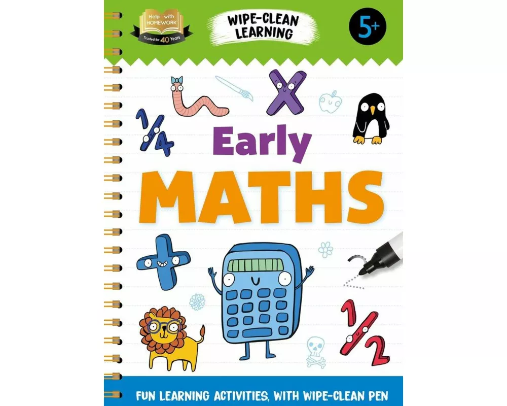 Early Maths