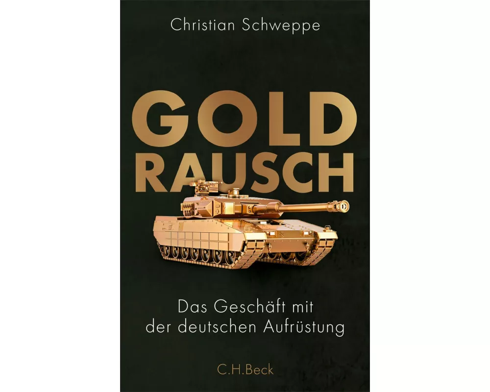 Goldrausch
