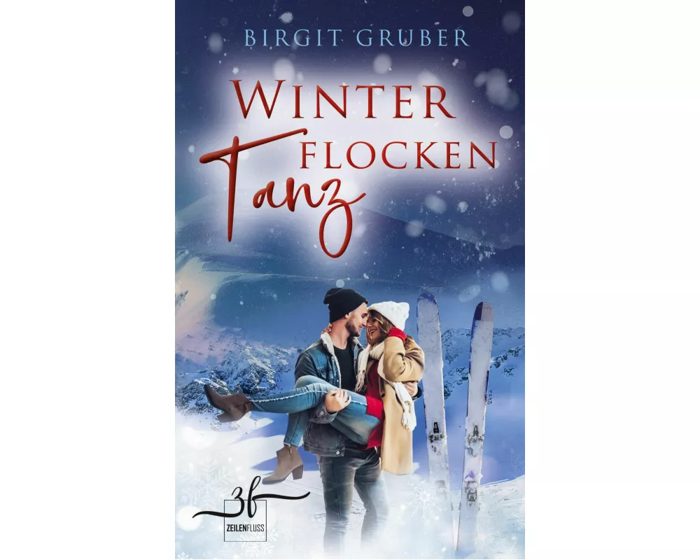 Winterflockentanz