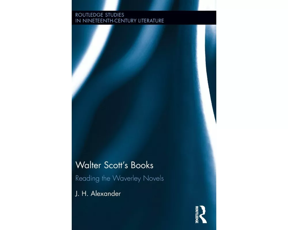 Walter Scott's Books