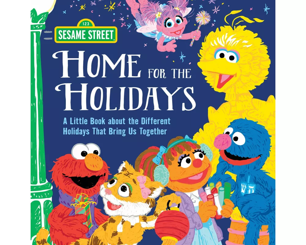Home for the Holidays