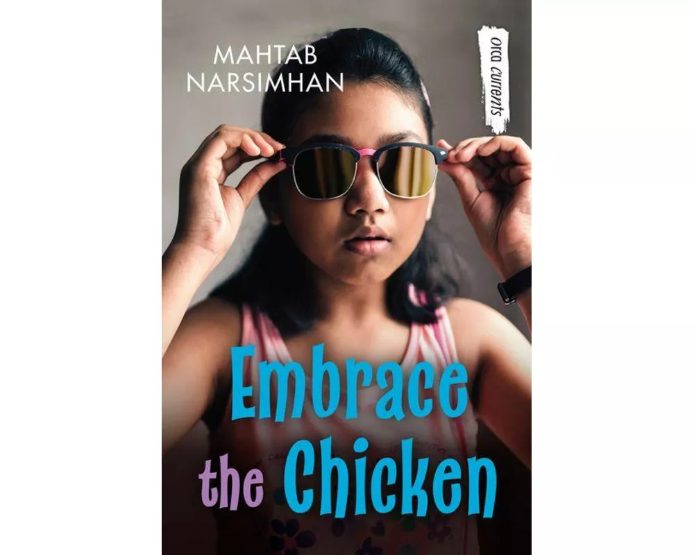 Embrace the Chicken